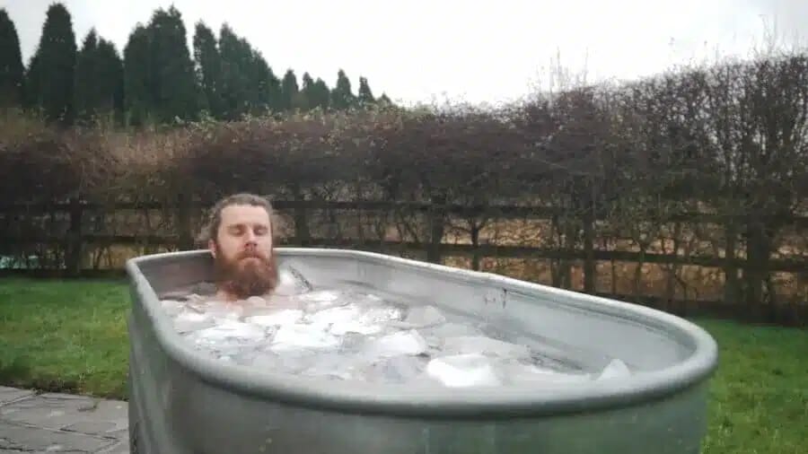 What To Expect From an Ice Bath Experience | Urban Ice Tribe