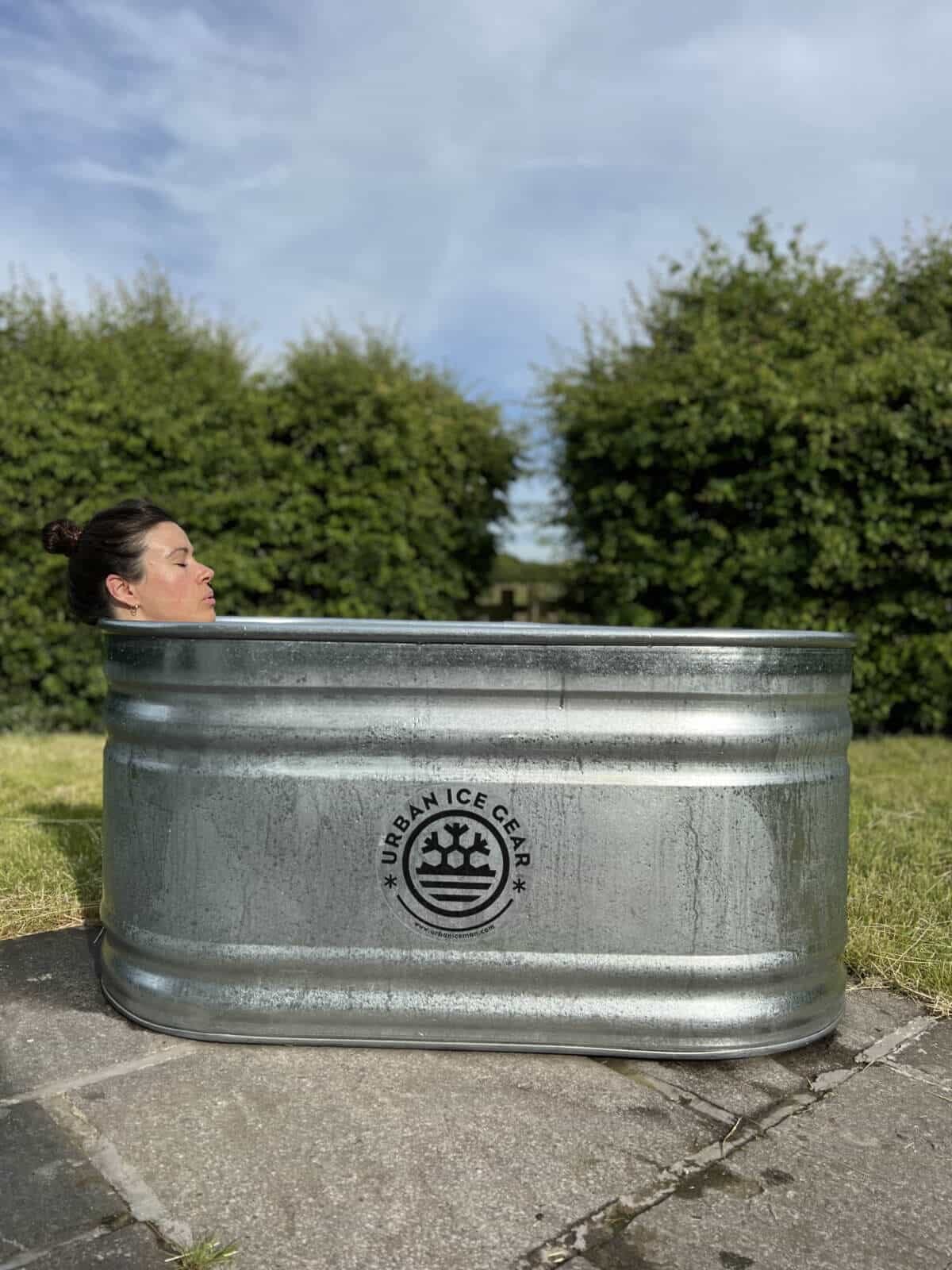 Benefits of cold water immersion therapy for menstrual cycles | Urban ...