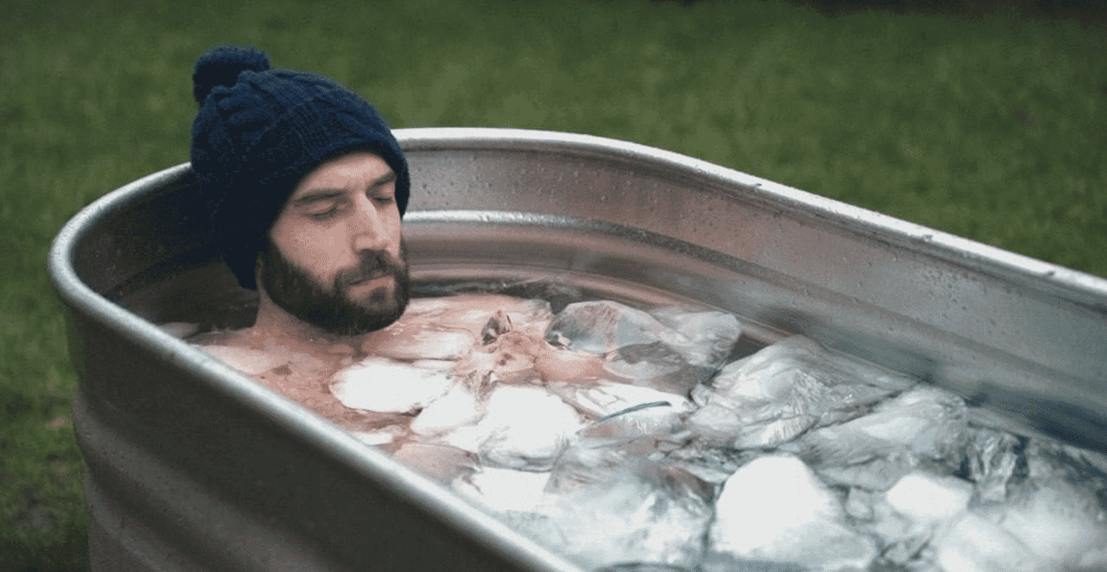 Do Ice Baths Help With Weight Loss? Urban Ice Tribe
